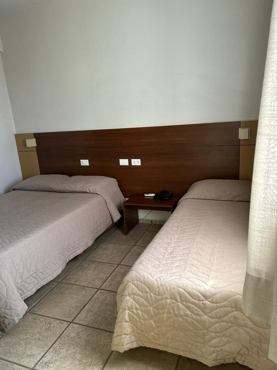 Quarto Solteiro