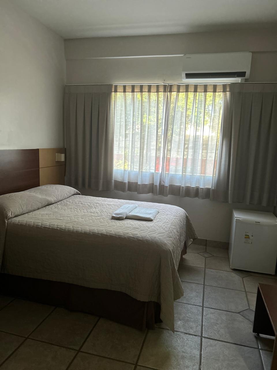 Quarto Solteiro