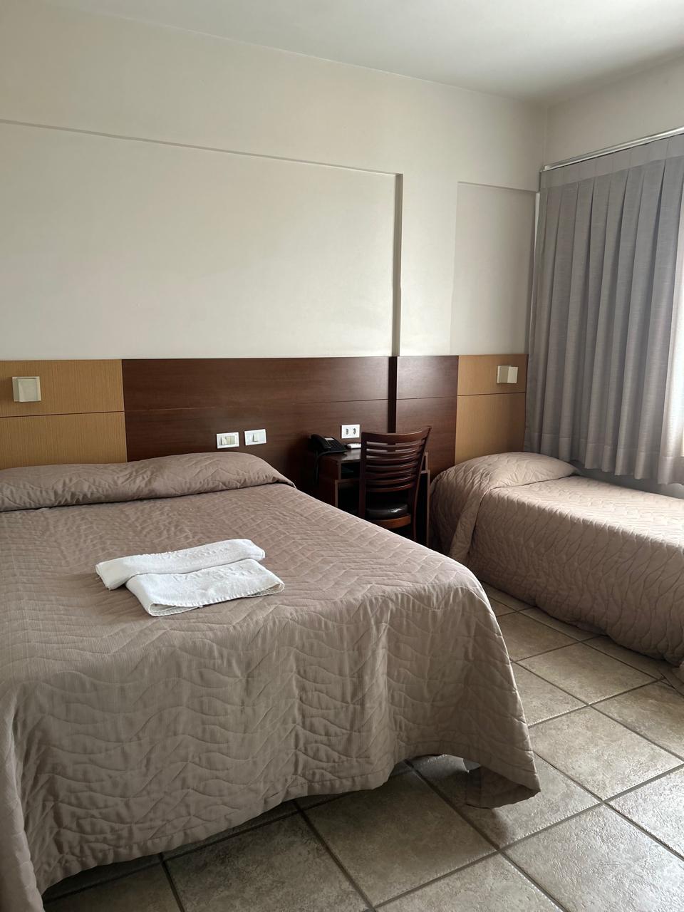 Quarto Solteiro