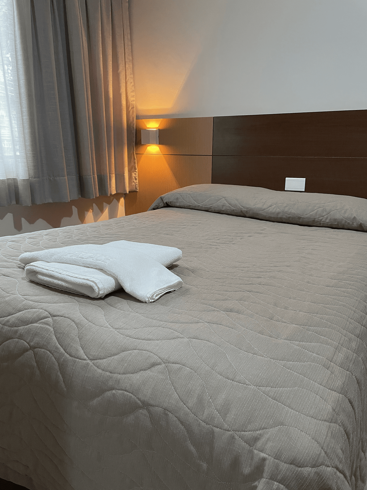 Quarto Solteiro
